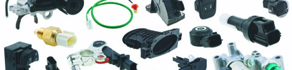WVE Vehicle Electronics Introduces 203 New Part Numbers in June