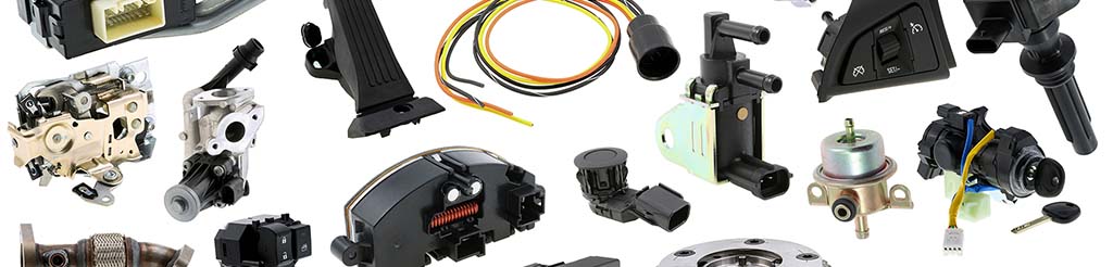 WVE Vehicle Electronics Introduces 1,800 New Part Numbers in April