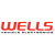 Wells Vehicle Electronics Logo