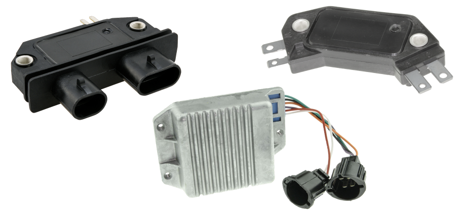 Ignition Control Modules featured