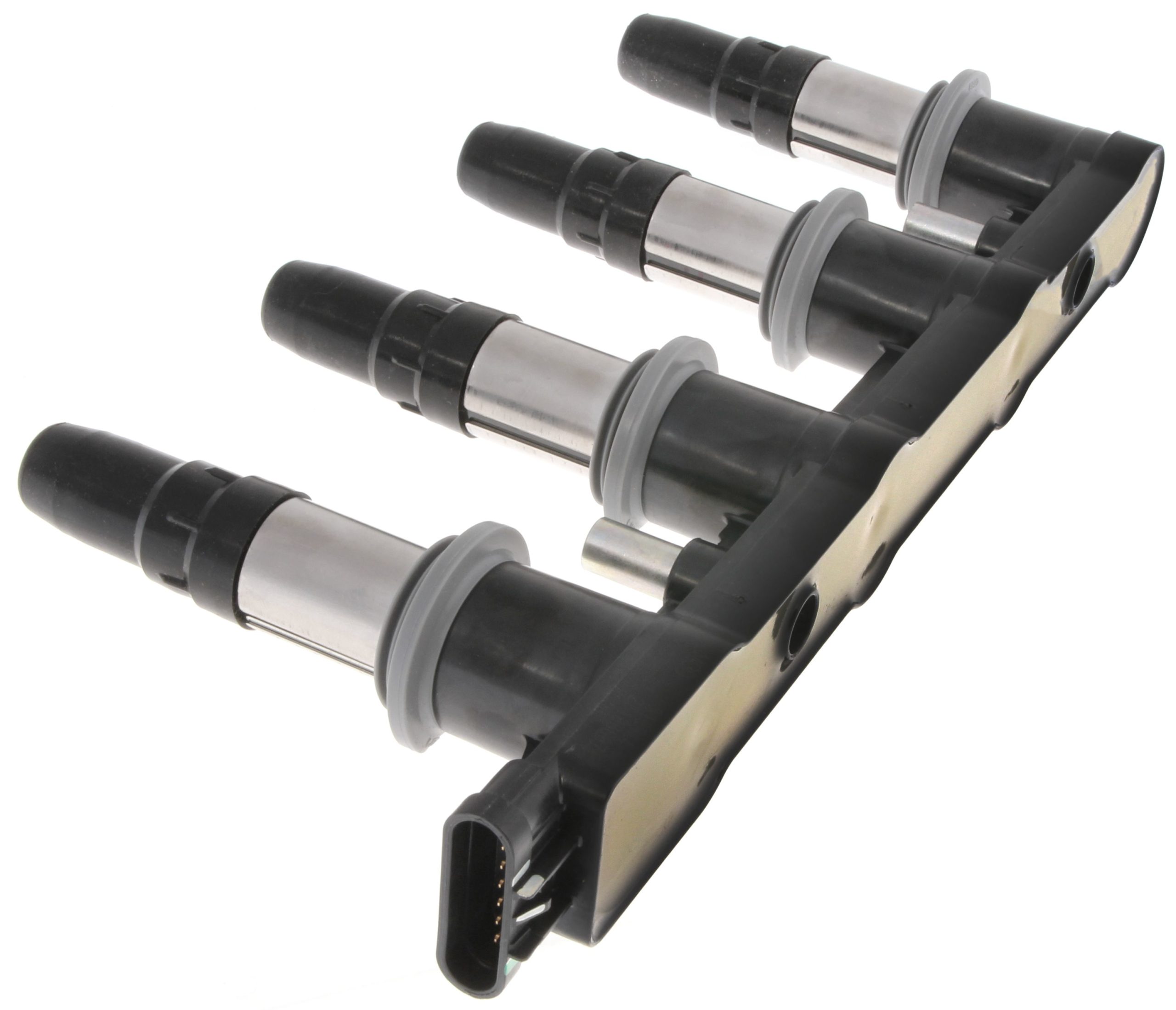 Rail Ignition Coil example