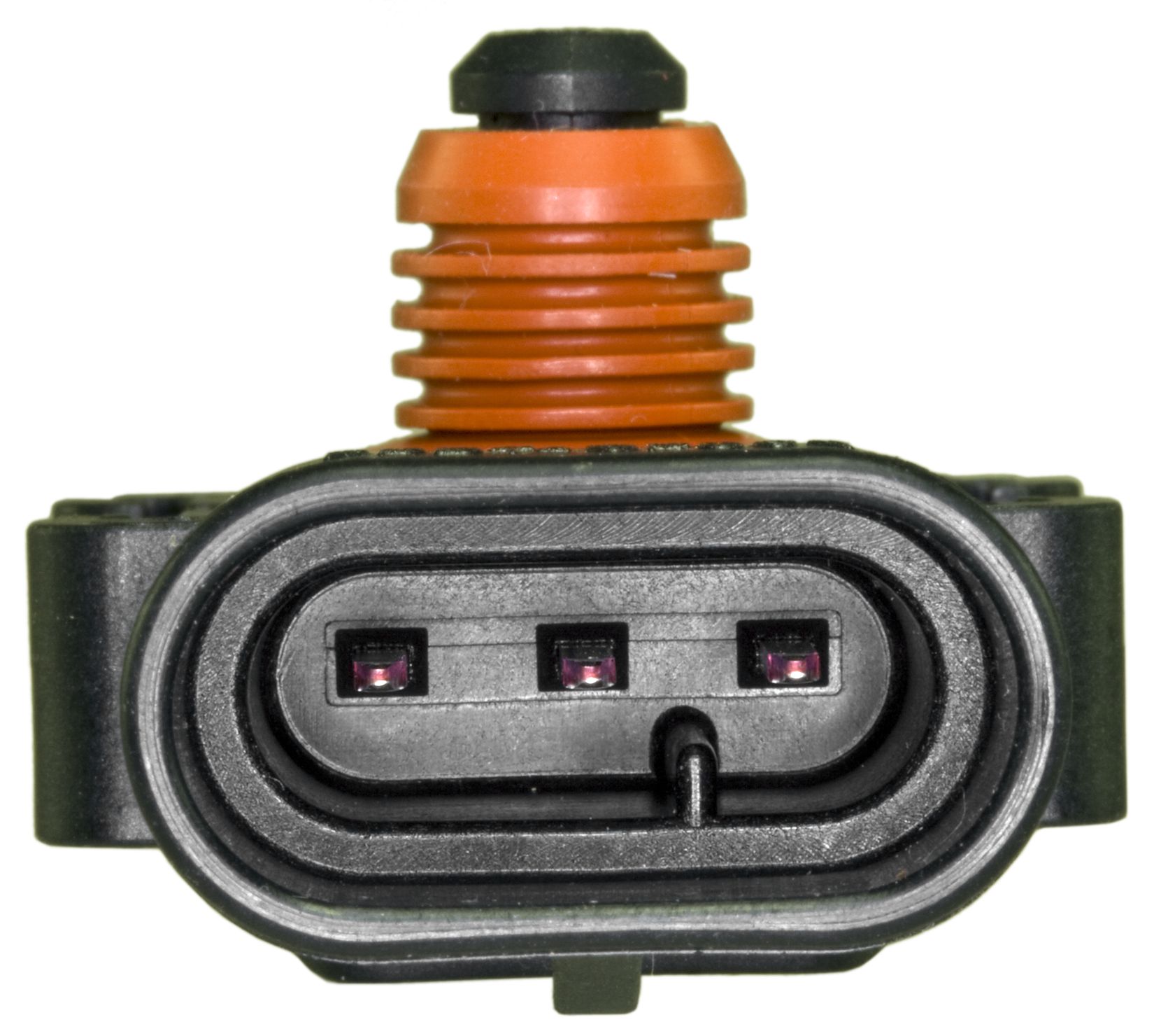Turbo Boost Pressure Sensor - Products - Wells Vehicle Electronics