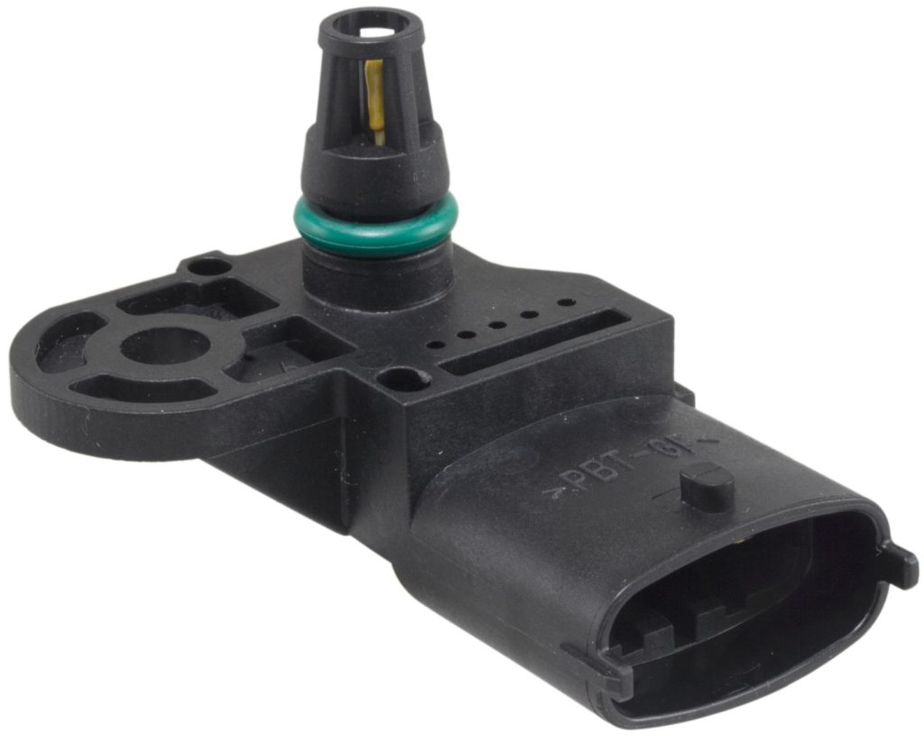 Vehicle Sensors - Wells Vehicle Electronics